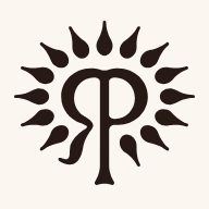Logo Rookwood Pottery