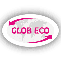 Logo Glob Eco Srl