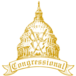 Logo Congressional Club Inc
