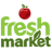 Logo Fresh Market