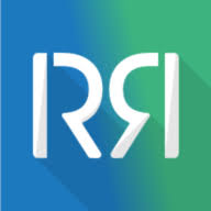 Logo Referreach Pte Ltd.