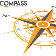 Logo Compass Career Solutions LLC
