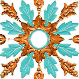Logo Finca Vigia Foundation Inc