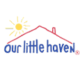 Logo Our Little Haven