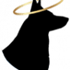 Logo Guardian Angels Medical Service Dogs, Inc.