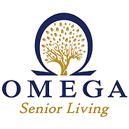 Logo Omega Senior Living, LLC