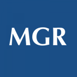 Logo Mgr Property Management Inc.