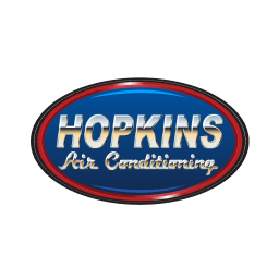 Logo Hopkins Air Conditioning, Inc.