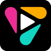 Logo rho data GmbH