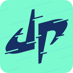Logo Dude Perfect LLC