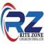 Logo Rite Zone Chemcon India Ltd.
