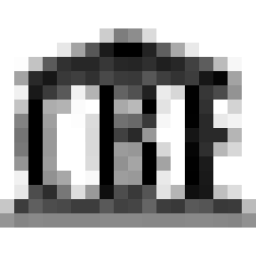 Logo Connecticut Bar Foundation, Inc.