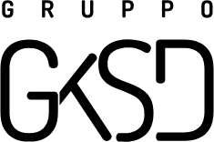 Logo GKSD esco Srl