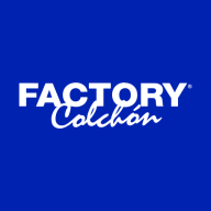 Logo Factory Colchon Holding SL