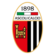 Logo Ascoli Calcio 1898 FC SpA
