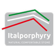 Logo Consorzio Italiano Porfido Del Trentino Soc. Cons. Coop.