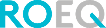 Logo ROEQ ApS