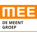 Logo Stichting MEE De Meent Groep