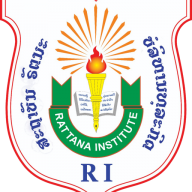 Logo Rattana Institute of Business Administration