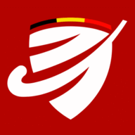 Logo LIGUE FRANCOPHONE DE HOCKEY ASBL