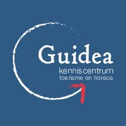 Logo Kenniscentrum Toerisme en Horeca VZW