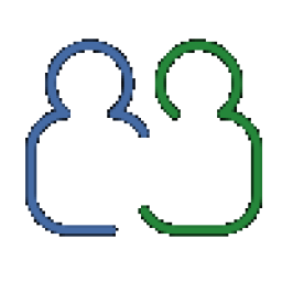 Logo DE WEGWIJZER VZW