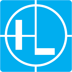 Logo hl - repro A/S
