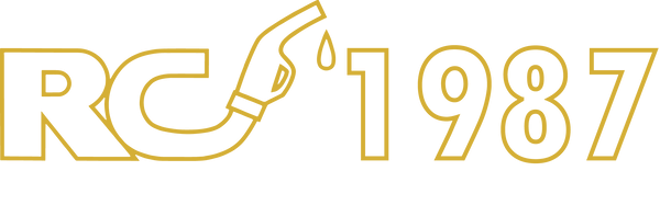 Logo RC Drivmedelsanläggningar AB