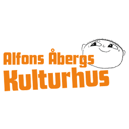 Logo Alfons Åbergs Kulturhus i Göteborg AB