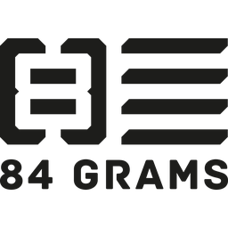 Logo 84 Grams AB
