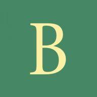 Logo BENISAB Fritidsmöbler AB