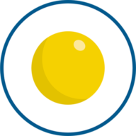Logo SFS-Svenska Ägg Service AB