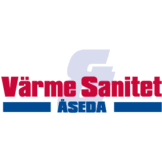 Logo Åseda Värme & Sanitet AB