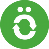 Logo stra Ginge Renhllningsaktiebolag