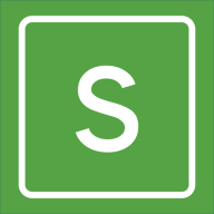 Logo SolServ, solutions & Services Europé AB