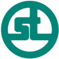 Logo S:t Lukas i Stockholm AB