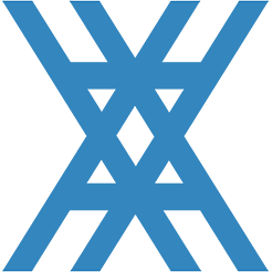 Logo 2xA Entreprenad AB