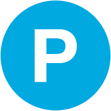 Logo SEBE Flygets Långtidsparkering AB