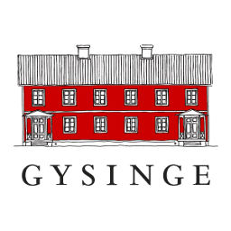 Logo Gysinge Centrum för Byggnadsvård AB