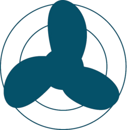 Logo Skjærhalden Marina AS