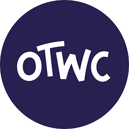 Logo Over The Wall