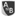 Logo A TIL B AS