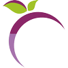 Logo Njøs Frukt- Og Bærsenter AS