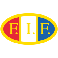 Logo FOSSUM IDRETTSFORENING