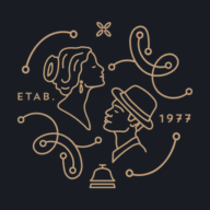 Logo Hotell Jæren AS
