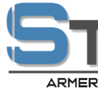 Logo STÅLSHOP AS