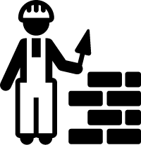 Logo Borettslaget Stend Mølle