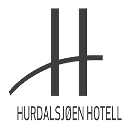 Logo Hurdalsjøen Hotel OG Konferansesenter AS