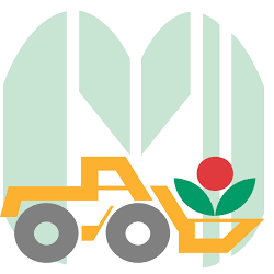 Logo Miljøteknikk Terrateam AS