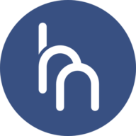 Logo Harestua Næringspark AS
